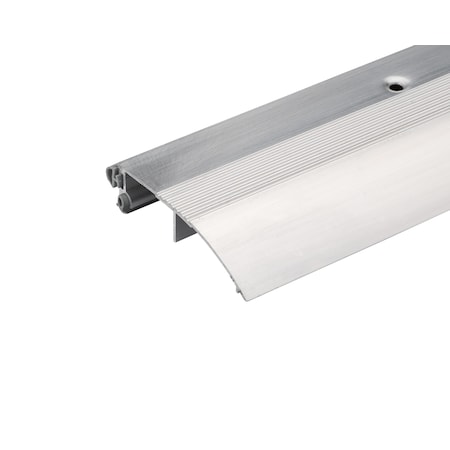 Randall 3' Long Bumper Threshold W/ Vinyl Bulb 5/8" X 3 1/2" 3 FT V-8